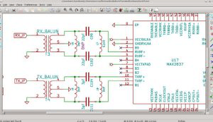 年プリント基板 Pcb 回路図作成におすすめのソフト8選 Seeed Fusionpcb