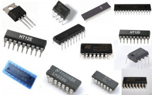 初心者向け 基板でよく使用される12個の電子部品 Seeed Fusionpcb